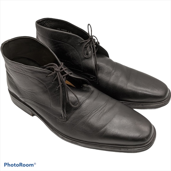 cole haan nike air chukka